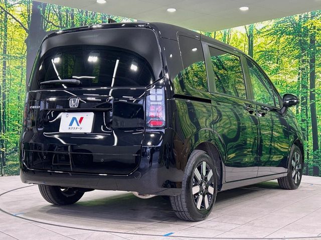 HONDA FREED 2024 Image 31