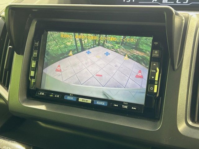 HONDA STEPWAGON SPADA 2011 Image 31