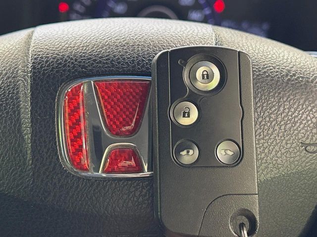 HONDA STEPWAGON SPADA 2011 Image 31