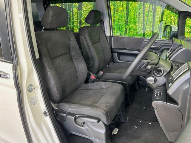 HONDA STEPWAGON SPADA 2011 Image 31