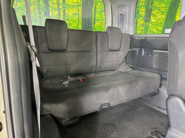 HONDA STEPWAGON SPADA 2011 Image 31