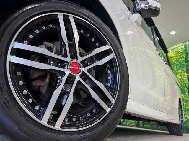 HONDA STEPWAGON SPADA 2011 Image 31