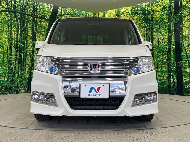 HONDA STEPWAGON SPADA 2011 Image 31