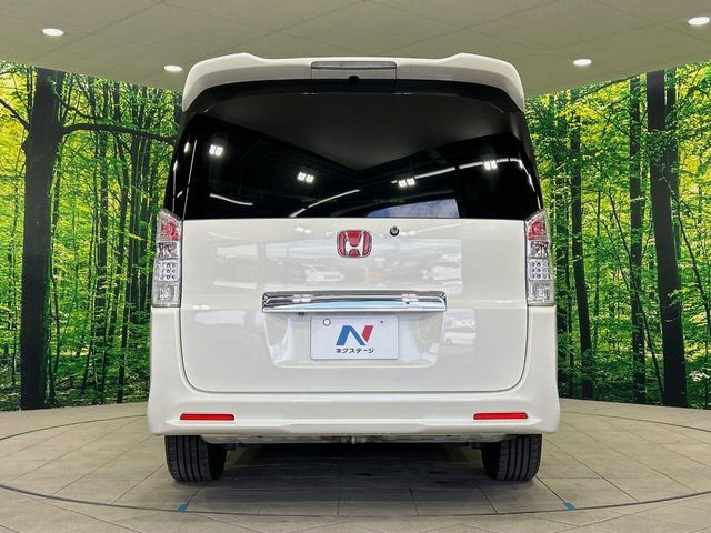 HONDA STEPWAGON SPADA 2011 Image 31