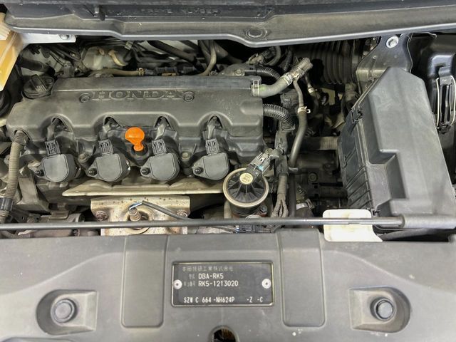 HONDA STEPWAGON SPADA 2011 Image 31