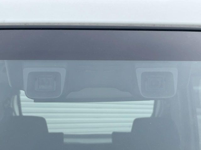 SUZUKI SPACIA 2017 Image 31