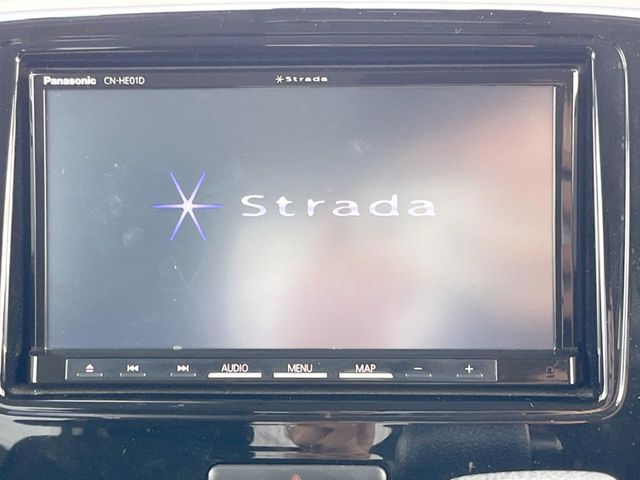 SUZUKI SPACIA 2017 Image 31