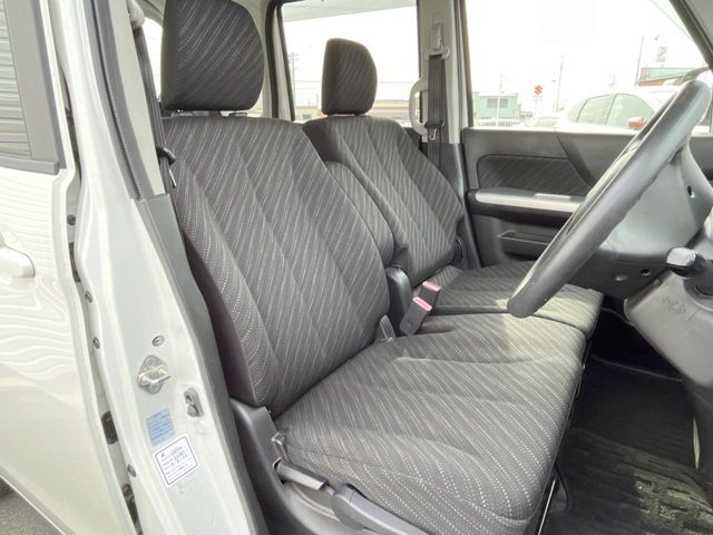 SUZUKI SPACIA 2017 Image 31