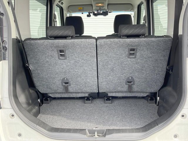 SUZUKI SPACIA 2017 Image 31