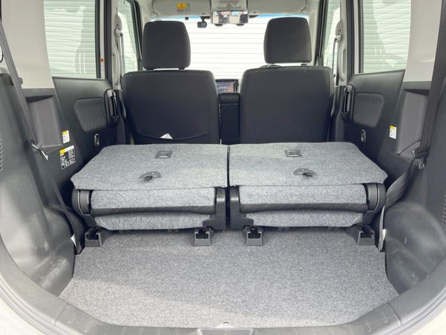 SUZUKI SPACIA 2017 Image 31