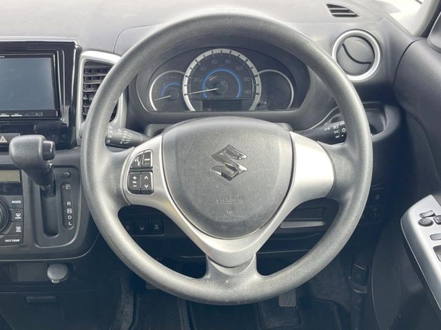 SUZUKI SPACIA 2017 Image 31