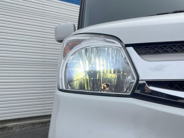 SUZUKI SPACIA 2017 Image 31
