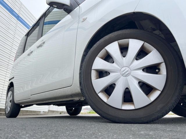 SUZUKI SPACIA 2017 Image 31