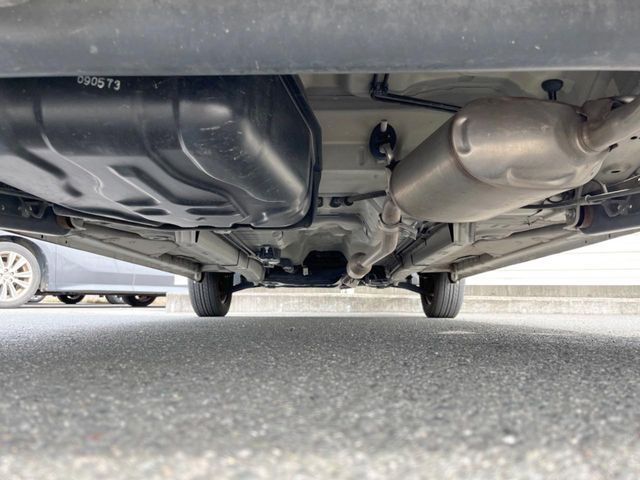 SUZUKI SPACIA 2017 Image 31