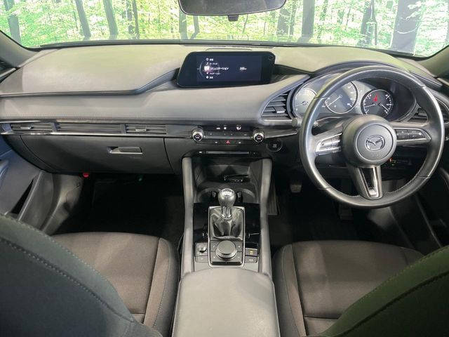 MAZDA 3 FASTBACK 2023 Image 31