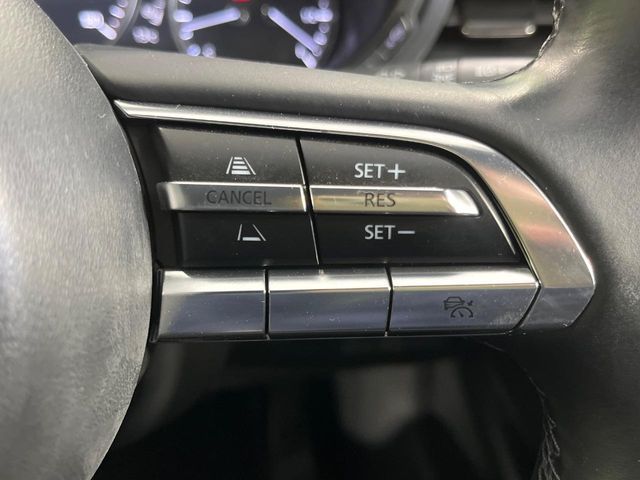 MAZDA 3 FASTBACK 2023 Image 31