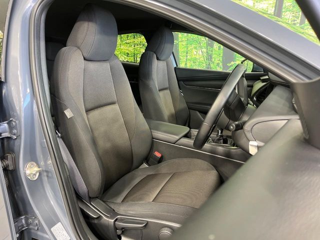 MAZDA 3 FASTBACK 2023 Image 31