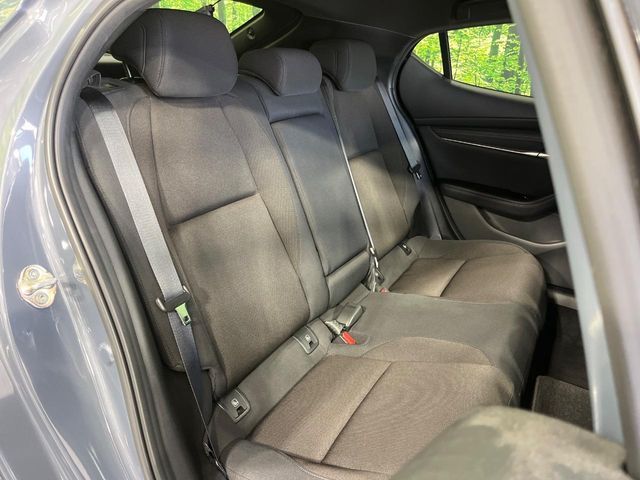 MAZDA 3 FASTBACK 2023 Image 31