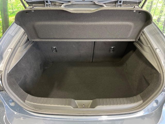 MAZDA 3 FASTBACK 2023 Image 31