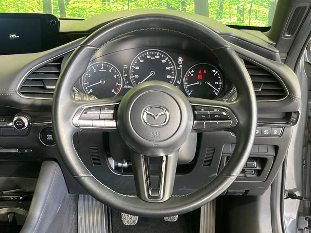 MAZDA 3 FASTBACK 2023 Image 31