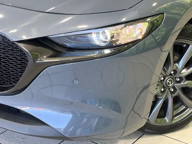 MAZDA 3 FASTBACK 2023 Image 31