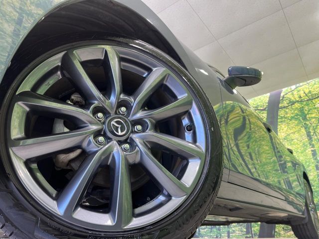 MAZDA 3 FASTBACK 2023 Image 31