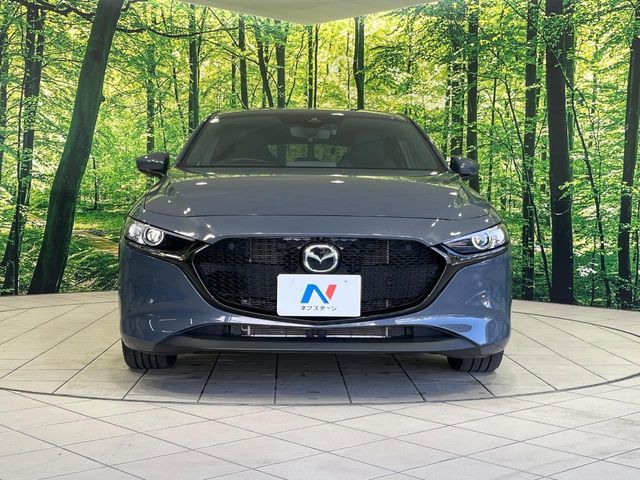 MAZDA 3 FASTBACK 2023 Image 31