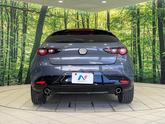MAZDA 3 FASTBACK 2023 Image 31