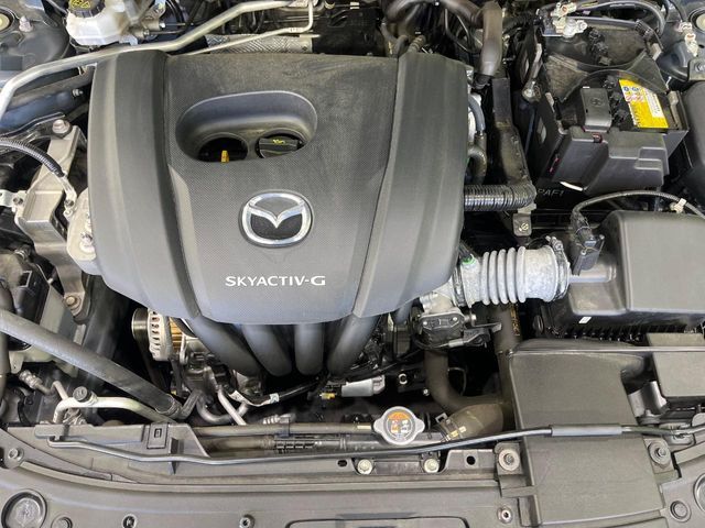 MAZDA 3 FASTBACK 2023 Image 31