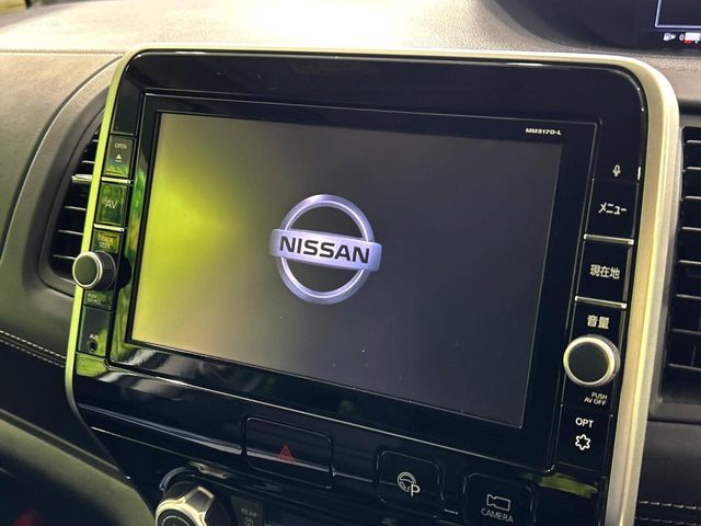 NISSAN SERENA  S-HYBRID 2018 Image 31