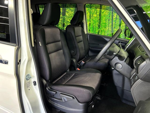 NISSAN SERENA  S-HYBRID 2018 Image 31