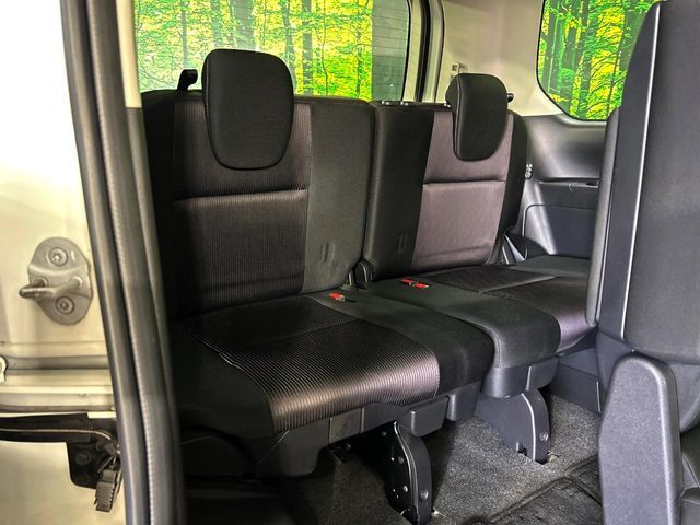 NISSAN SERENA  S-HYBRID 2018 Image 31