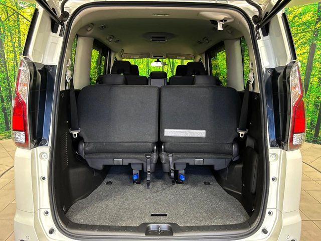 NISSAN SERENA  S-HYBRID 2018 Image 31