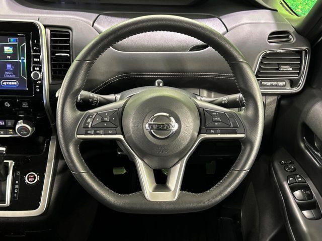 NISSAN SERENA  S-HYBRID 2018 Image 31