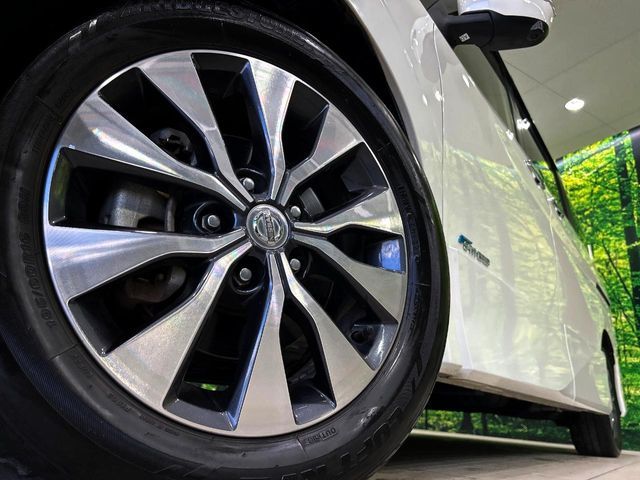 NISSAN SERENA  S-HYBRID 2018 Image 31