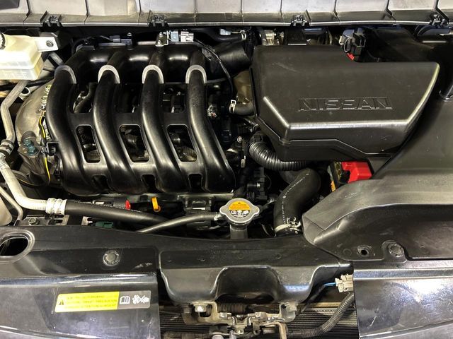 NISSAN SERENA  S-HYBRID 2018 Image 31