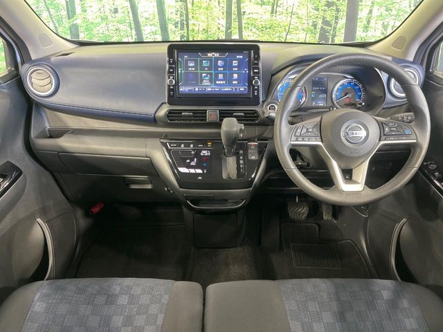 NISSAN DAYZ 2019 Image 31