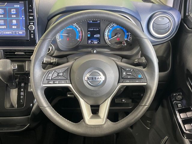 NISSAN DAYZ 2019 Image 31