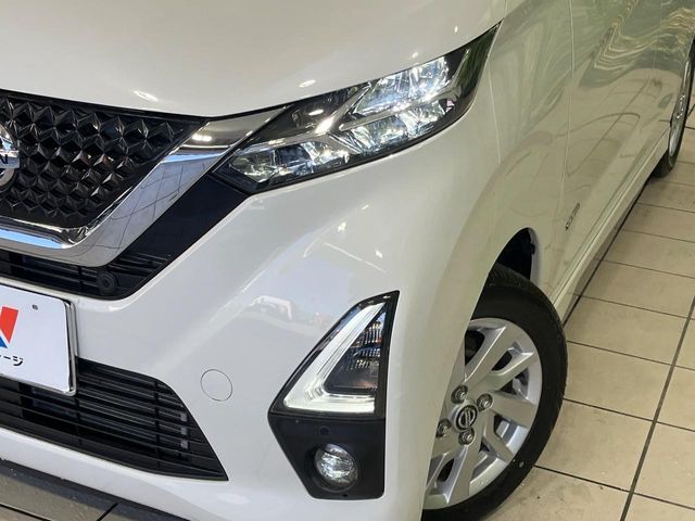 NISSAN DAYZ 2019 Image 31