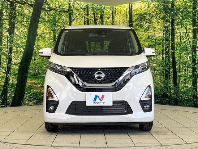 NISSAN DAYZ 2019 Image 31
