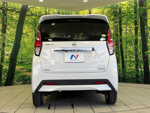 NISSAN DAYZ 2019 Image 31