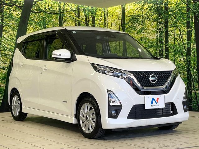 NISSAN DAYZ 2019 Image 31