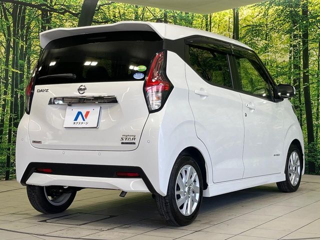 NISSAN DAYZ 2019 Image 31