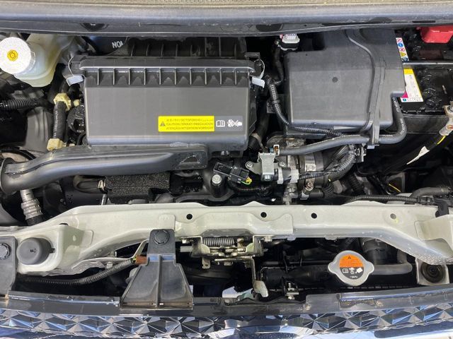 NISSAN DAYZ 2019 Image 31