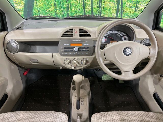 SUZUKI ALTO 2010 Image 31