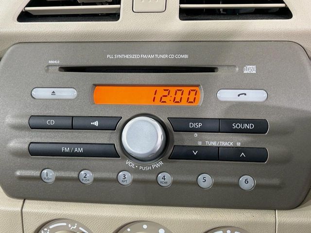 SUZUKI ALTO 2010 Image 31