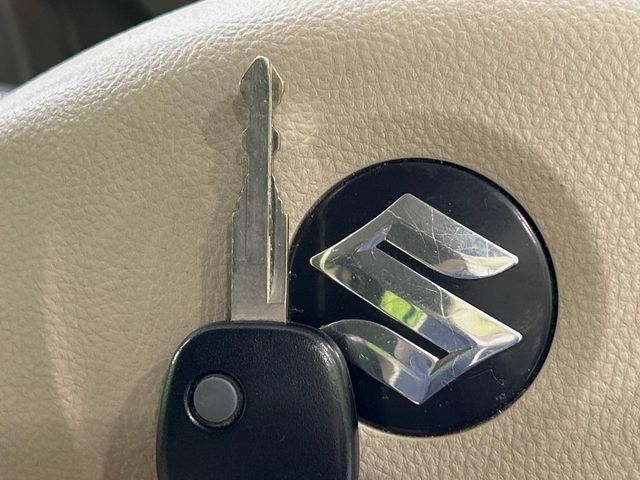 SUZUKI ALTO 2010 Image 31