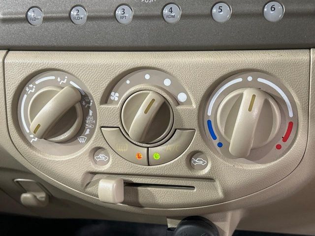 SUZUKI ALTO 2010 Image 31