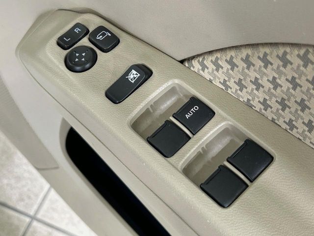 SUZUKI ALTO 2010 Image 31