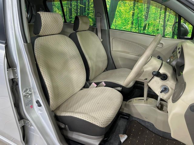 SUZUKI ALTO 2010 Image 31